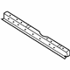 Volkswagen 701-803-145 Crossmember