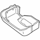 Volkswagen 7D0-805-685-L Cover Panel