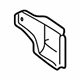 Volkswagen 701-803-234-B Pillar Reinforcement