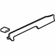 Volkswagen 5K1-858-417-B-2U0 Outer Molding
