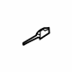 Volkswagen 1C0-837-069-A Cable