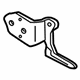 Volkswagen 1J0-837-867 Bracket