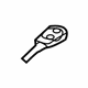 Volkswagen 3B0-837-219-AK-INB Key
