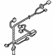 Volkswagen 1C1-971-120-CE Wire Harness