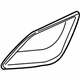 Volkswagen 1Q0-868-149-A-82V Speaker Grille