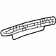 Volkswagen 3B1-819-635-2AQ Vent Grille