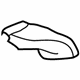 Volkswagen 3B0-819-504 Duct