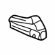 Volkswagen 3B0-819-514-A Duct