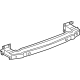Volkswagen 3G0-807-305-S Impact Bar