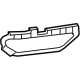 Volkswagen 3G0-807-055 Mount Bracket