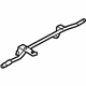 Volkswagen 03H-131-561 Connector Pipe