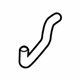 Volkswagen 3C0-121-058-R Hose