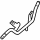 Volkswagen 3C0-121-070-P Water Pipe