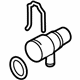 Volkswagen 1K0-122-291-M Upper Coupling