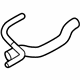 Volkswagen 3C0-121-157-CE Hose Assembly