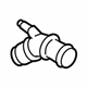 Volkswagen 1J0-121-087-B Distributor