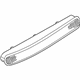 Volkswagen 1C0-945-097-E High Mount Lamp