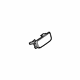 Volkswagen 561-864-299-B-1QB Trim