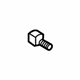 Volkswagen 3B0-955-875 Coupling