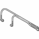 Volkswagen 5NA-971-081-C Harness