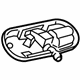 Volkswagen 5G0-955-986-9B9 Nozzle