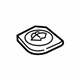 Volkswagen 3Q0-955-455 Reservoir Cap