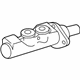 Volkswagen 1J1-614-019-K Master Cylinder