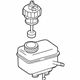 Volkswagen 1J1-611-301 Reservoir