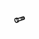 Volkswagen N-989-249-01 Anchor