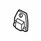 Volkswagen 1E0-845-239 Mount Bracket