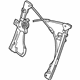 Volkswagen 1E0-837-401-A Regulator