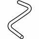 Volkswagen 5C0-121-447-E Overflow Hose