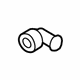 Volkswagen 1K0-122-291-H Coupling