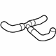 Volkswagen 5C0-122-063-B Water Hose