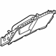 Volkswagen 5G1-837-114-A-UBN Handle, Inside