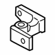 Volkswagen 8K0-831-401-D Lower Hinge
