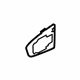Volkswagen 5G0-837-087-B Cover Gasket