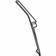 Volkswagen 1K9-839-407-03C Channel