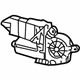 Volkswagen 1K0-959-704-AH-VW3 Window Motor