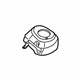Volkswagen 561-809-120 Strut Mount