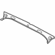 Volkswagen 561-805-364 Cross Bar