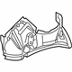 Volkswagen 561-806-113 Apron Panel