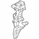Volkswagen 07K-903-141-B Mount Bracket