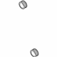 Volkswagen 07K-903-119-C Pulley