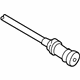 Volkswagen 813-972-926 Fan Blade Connector