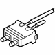 Volkswagen 8D0-959-501-C Control Module