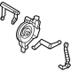 Volkswagen 3Q0-898-141-D Adjuster