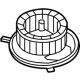 Volkswagen 5WB-819-021-A Blower Motor