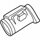 Volkswagen 06A-906-461-CX Mass Air Flow Sensor