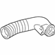 Volkswagen 1HM-129-627-F Duct